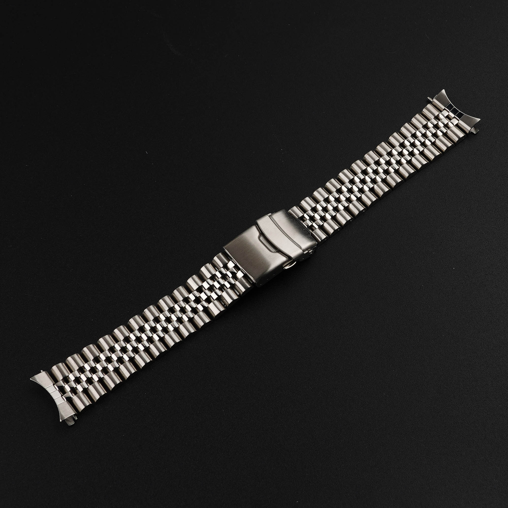 Seiko Watch Presage - 20mm Watch Band For Seiko Presage