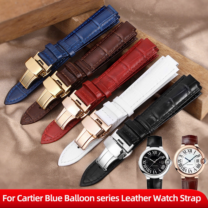For Cartier Blue Balloon Serie - đánh giá và giá Cartier Watch Ballon Bleu