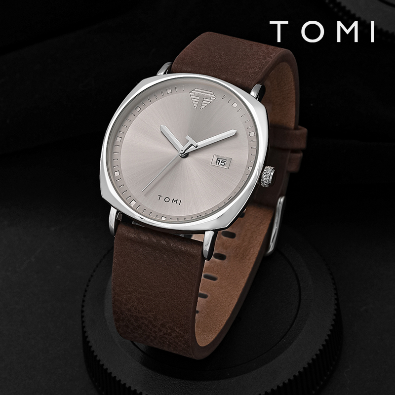 TOMI Men's Watch Minimalist Fa - đánh giá và giá Omega Watch Constellation