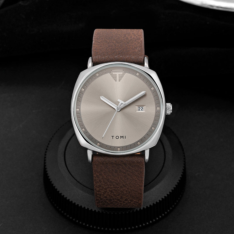TOMI Men's Watch Minimalist Fa - đánh giá và giá Omega Watch Constellation
