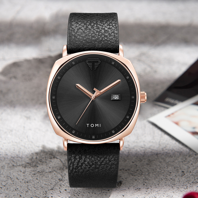 TOMI Men's Watch Minimalist Fa - đánh giá và giá Omega Watch Constellation