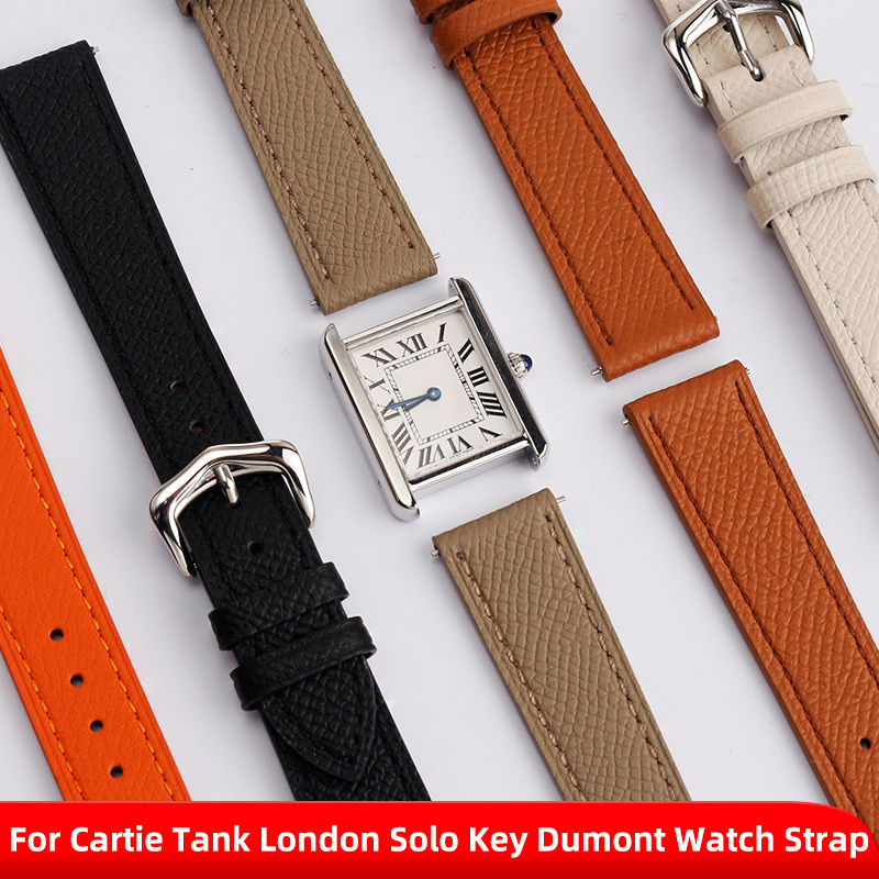 14 16 18mm 20mm Men Women Watc - đánh giá và giá Suede Strap Watch