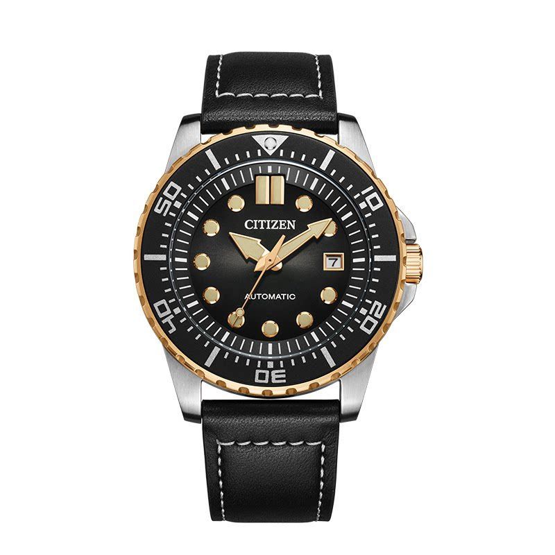 Citizen NJ0176‑10E Men Mechani - đánh giá và giá Citizen Watch Tsuyosa