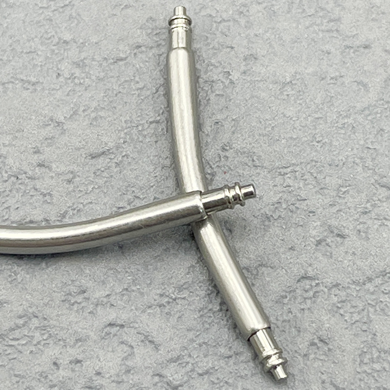 Dia 1.5mm 1.8mm Curved Spring  - đánh giá và giá Curved Spring Bar