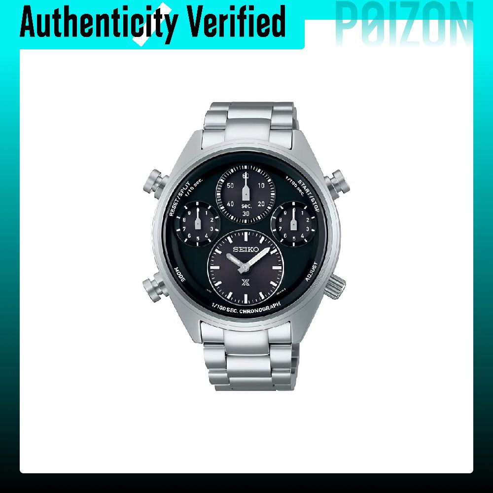 SEIKO Automatic Mechanical Mov - đánh giá và giá Seiko Watch Presage