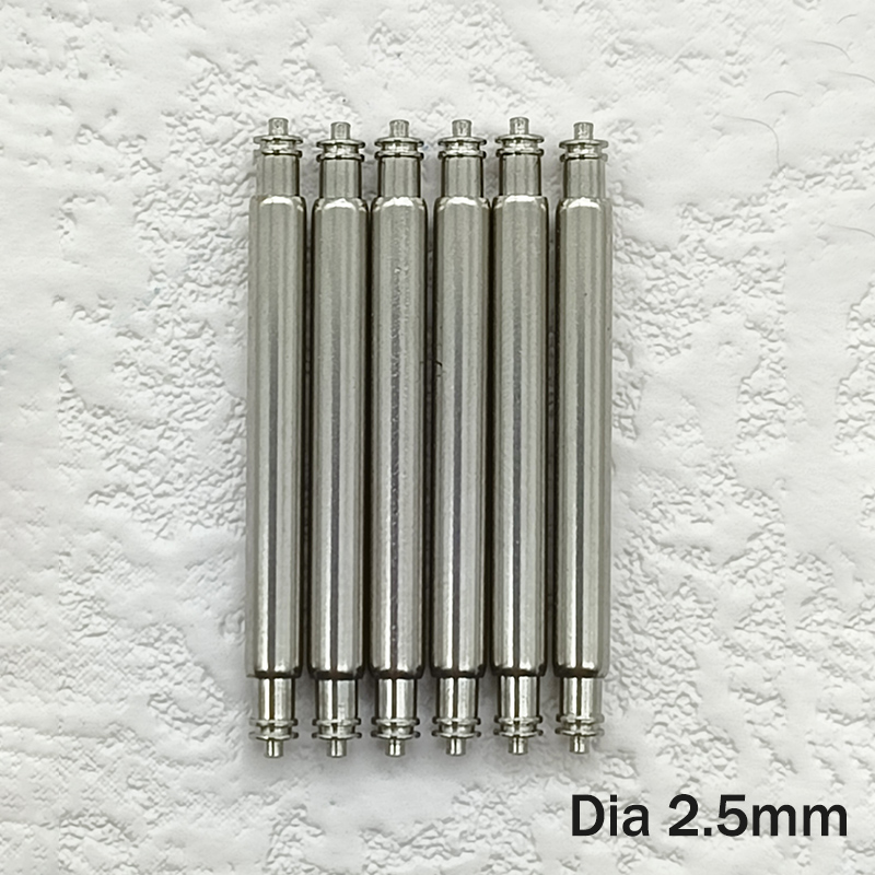 SKX007 Strap Spring Bars Dia 2 - đánh giá và giá Curved Spring Bar