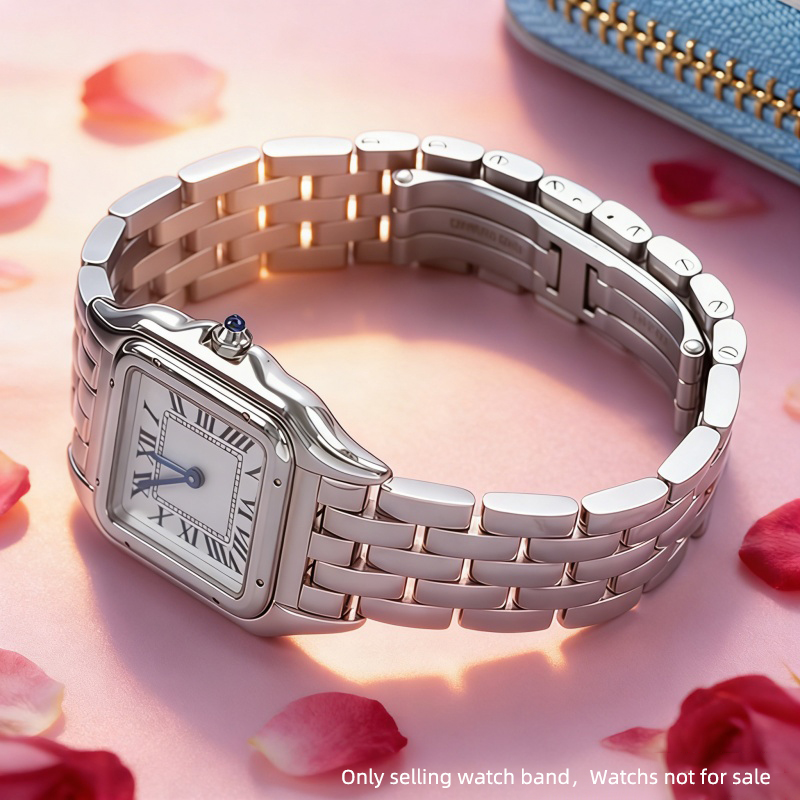 For Panthere CARTIER Cheetah M - đánh giá và giá Cartier Watch Ballon Bleu