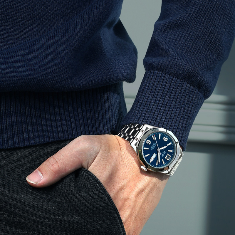 Cao Cấp Titan Đồng Hồ Dành Cho - đánh giá và giá Seiko Watch Presage