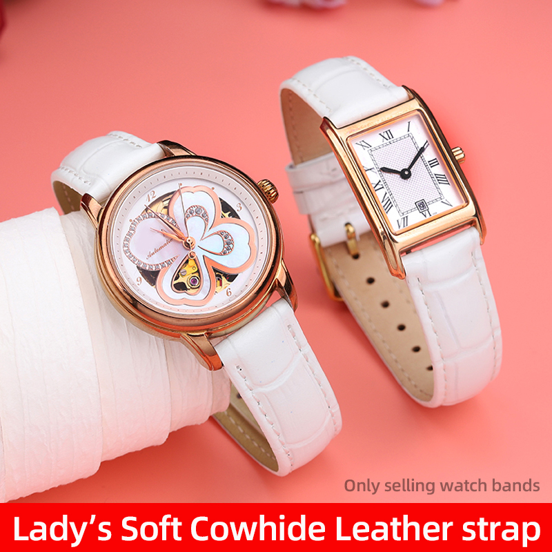 Universal Replacement Leather  - đánh giá và giá Cartier Watch Tank