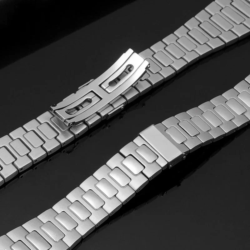 25X13mm Stainless Steel Watch  - đánh giá và giá Patek Philippe Watch Nautilus