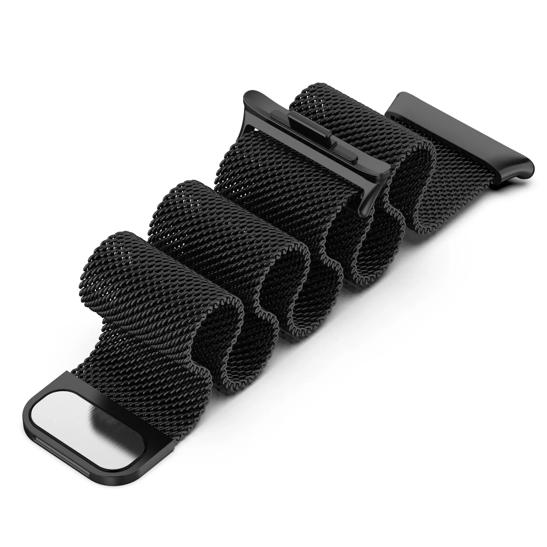 Metal Milanese Loop Strap for  - đánh giá và giá Milanese Loop Magnetic